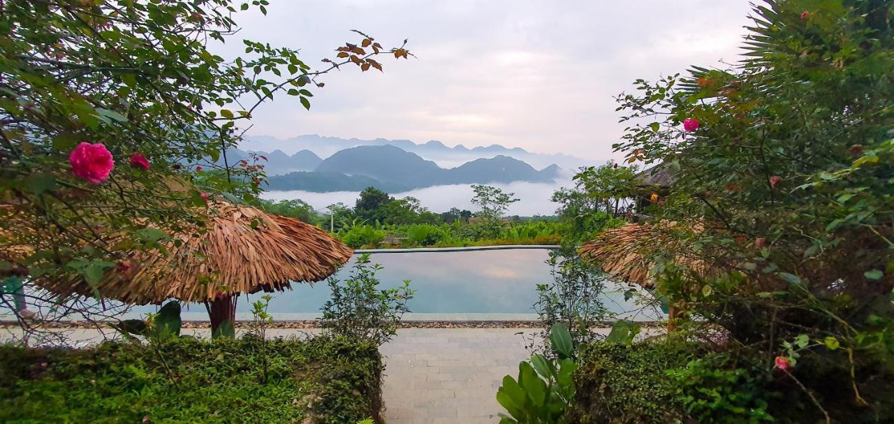Pu Luong Eco Garden Exterior foto