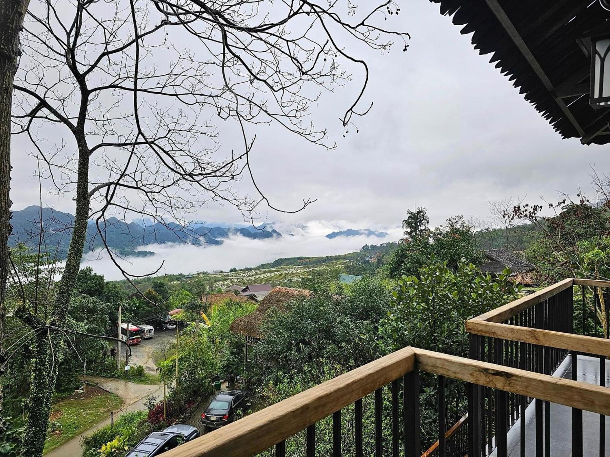 Pu Luong Eco Garden Exterior foto