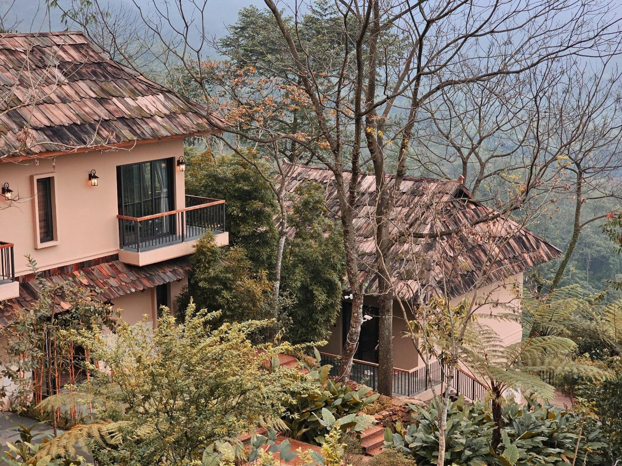 Pu Luong Eco Garden Exterior foto